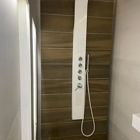 Apartman Small Dráva *