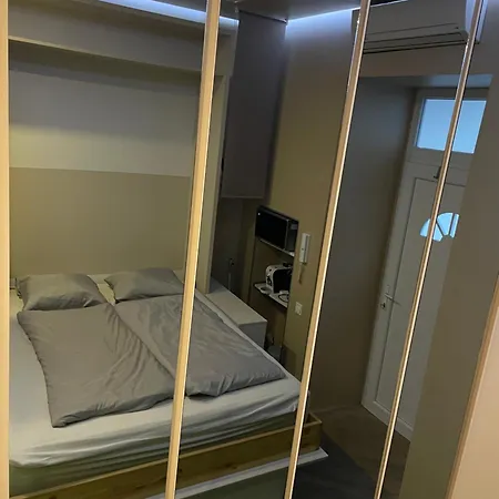 Apartman Small Dráva