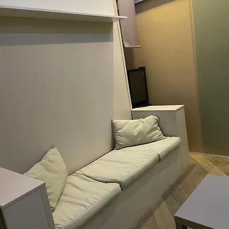 Apartman Small Dráva