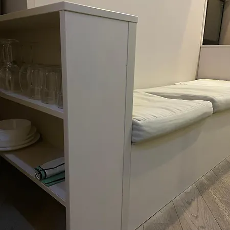 Small Dráva Apartman