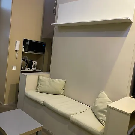 Small Dráva Apartman