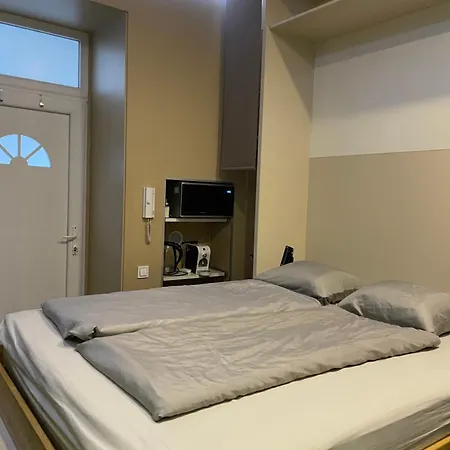 Small Drava Apartamento